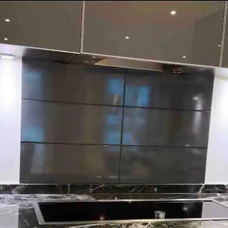 Luxury Apartment Riverside 伦敦 外观 照片